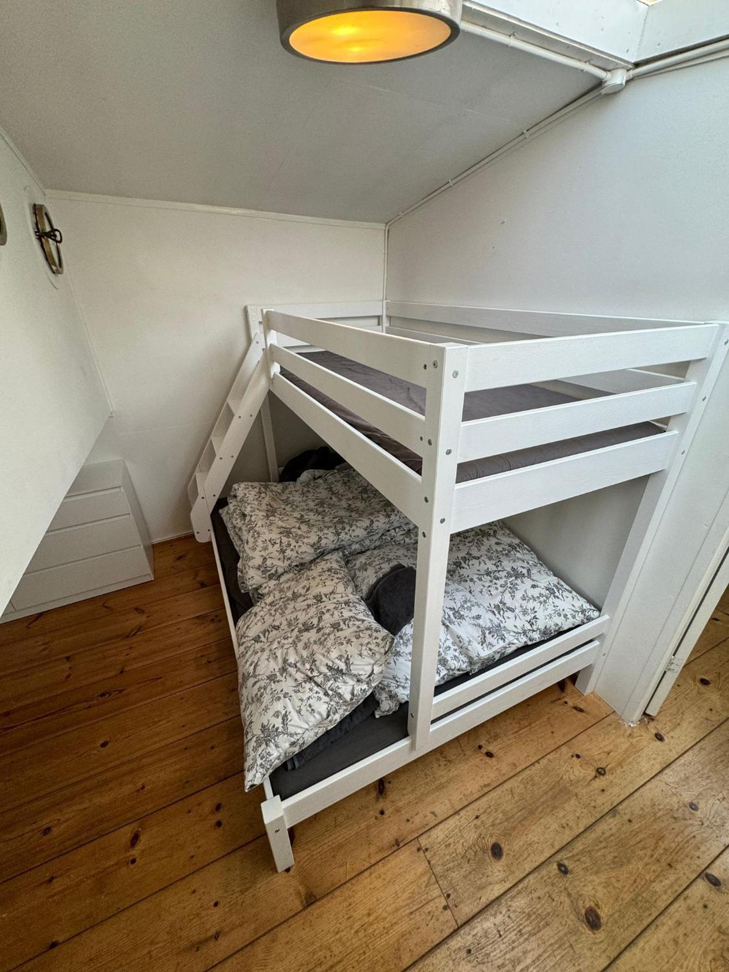 Prague On Boat, Privat Pier, Free Parking 호텔 외부 사진